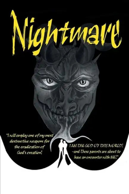 Nightmare by Warren Watkins