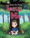 Cake for Two, Jesus and Me by Alejandro Herrera