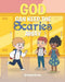 God Can Keep the Scaries Away by Anthena Brown