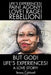 But, God! Life's Experiences!: A Love Story! by Teresa Caldwell
