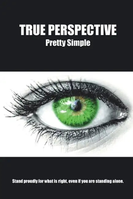 True Perspective by Pretty Simple