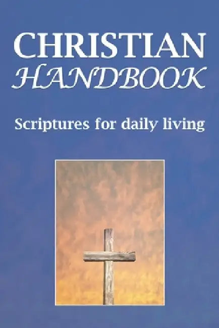 Christian Handbook by C. L. Johnson