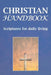 Christian Handbook by C. L. Johnson