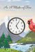 As a Matter of Time by Valda Shearin