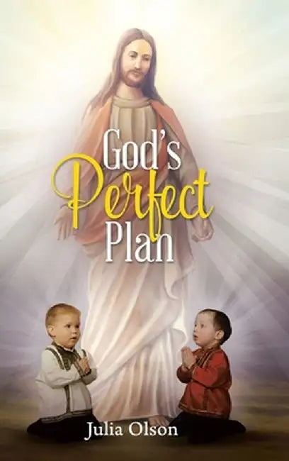 God's Perfect Plan by Julia Olson