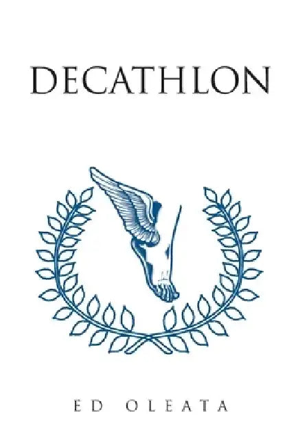Decathlon by Ed Oleata