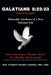 Galatians 5: 22-23 Fruit of the Spirit: Noticeable Attributes of a True Christian Life by Roy Anthony Duodu Sarpong Mba