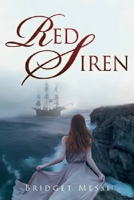 Red Siren by Bridget Messi