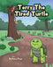 Terry The Tired Turtle by Bethany Page