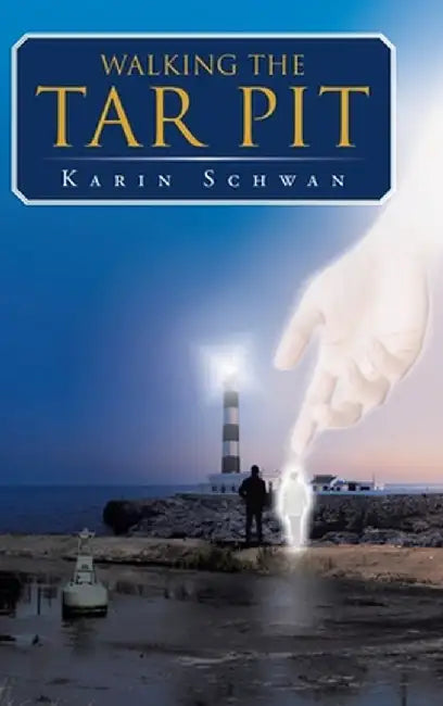 Walking the Tar Pit by Karin Schwan