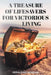 A Treasure of Lifesavers for Victorious Living by Geraldine Morgan