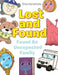 Lost and Found: Found An Unexpected Family by Dina Hendricks