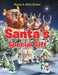 Santa's Special Gift by Marsha A. White-Strawn