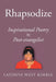 Rhapsodize: Inspirational Poetry by Latonya West Kimble