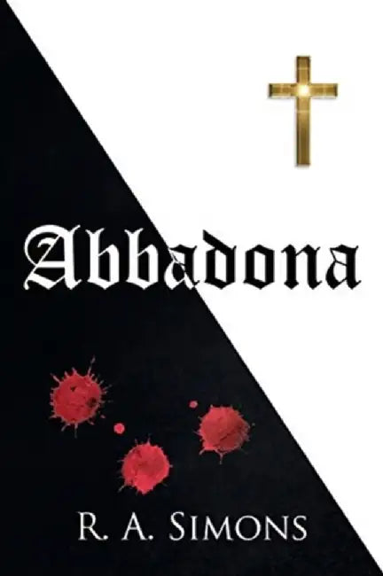 Abbadona by R. a. Simons