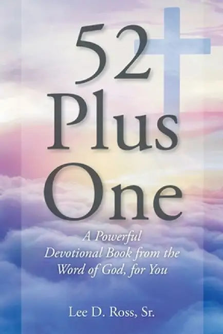 52 Plus One by Lee D., Sr. Ross