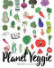 Planet Veggie by Dominic J., Sr. Ellis