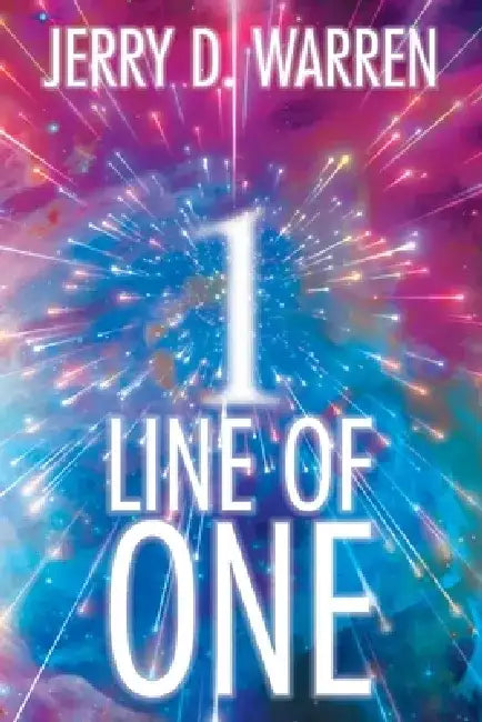 Line of One by Jerry D. Warren