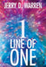 Line of One by Jerry D. Warren