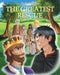 The Greatest Rescue by Vickie L. Keener