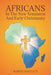 Africans in the New Testament and Early Christianity by Robert Bartlett