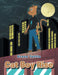 Cat Boy Rise by Grace Tuttle