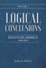 Logical Conclusions: Essays on America: 1998-2013: Volume 1 by James E. Dustin
