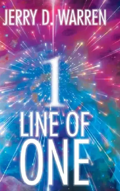 Line of One by Jerry D. Warren