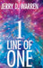 Line of One by Jerry D. Warren