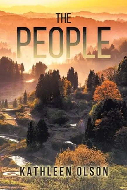 The People by Kathleen Olson