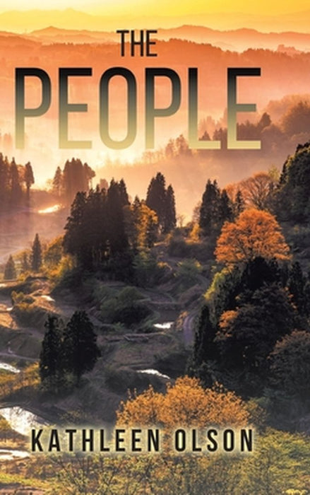 The People by Kathleen Olson