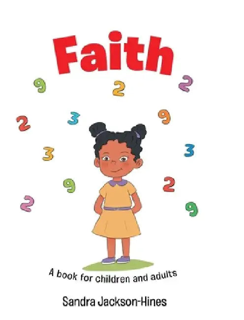 Faith by Sandra Jackson-Hines