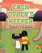 Each Other's Keeper by Sarah C. T. Richards