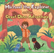 Michael the Explorer and the Great Dino Adventure by Jr. Alvarez Michael