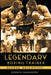 Legendary Boxing Trainer George Washington by Kenneth Washington