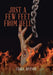 Just a Few Feet from Hell by Janel Hesson