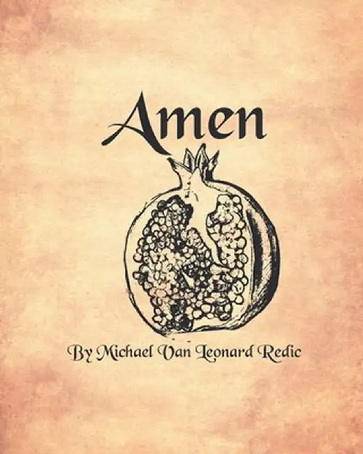 Amen by Michael Van Leonard Redic