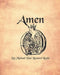 Amen by Michael Van Leonard Redic