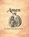 Amen by Michael Van Leonard Redic