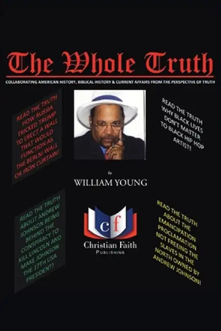 The Whole Truth by William Young