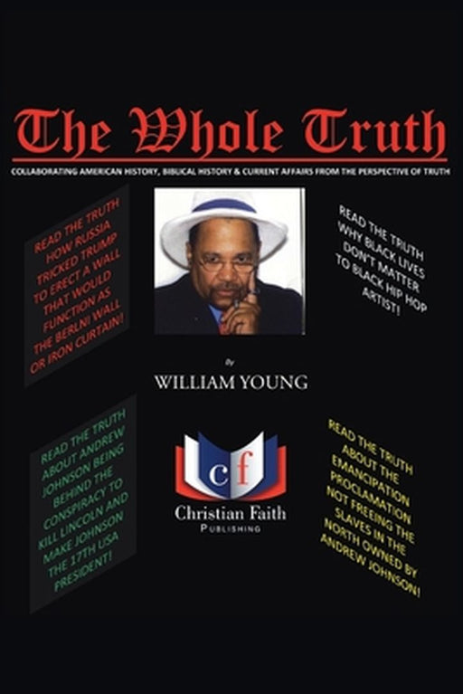 The Whole Truth by William Young