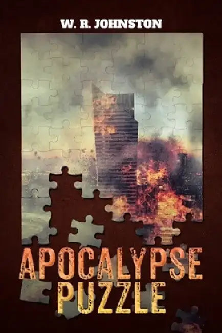 Apocalypse Puzzle by W. R. Johnston
