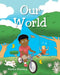 Our World by Martha Manning