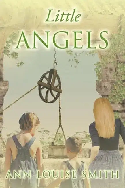 Little Angels by Ann Louise Smith