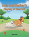 Lola and Harley's Playday at the Park by Karen Irwin