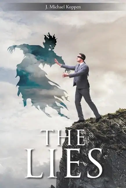 The Lies by J. Michael Koppen