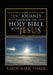 An Epic Journey through the Holy Bible with Jesus by Karen Marie Parker