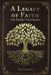 A Legacy of Faith: One Family's God Stories by Sam Elliott