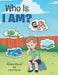 Who Is I AM? by Moubine Mourad