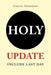 Holy Update Include Last Day by Colvin Anderson